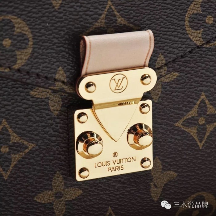 lv四部曲怎么辨别真假 (如何鉴定lv三合一真假)