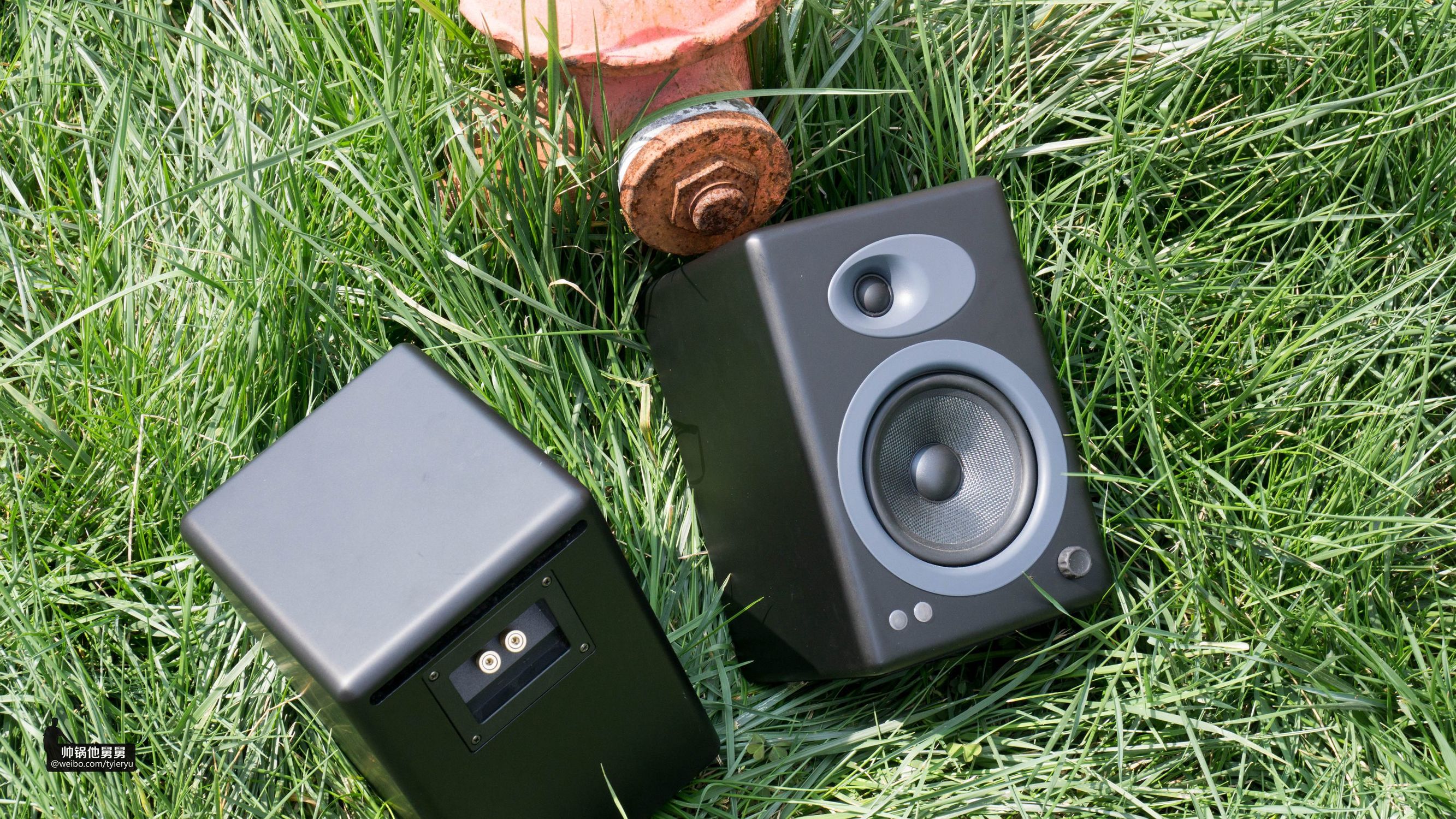 audioengine声擎a5蓝牙版和普通版,声擎audioenginea5wireless