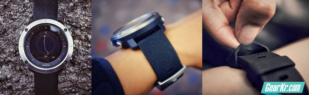 suunto手表选哪款,suunto手表哪款最好