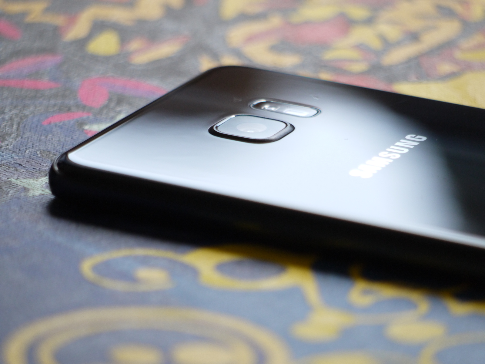 galaxynote7参数,国行三星galaxynote7