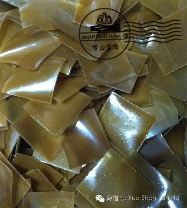 驴胶知识全在这儿了