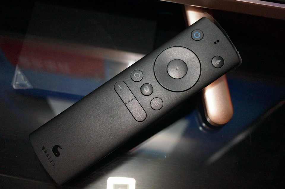 微鲸55寸4k电视机,微鲸互联网电视49寸