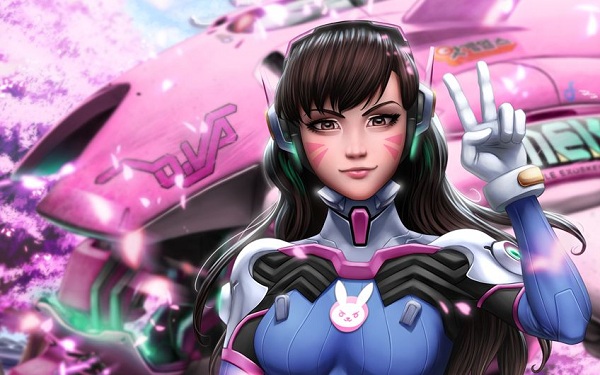 守望先锋什么配置适合手柄玩,打守望先锋用橙轴键盘好吗