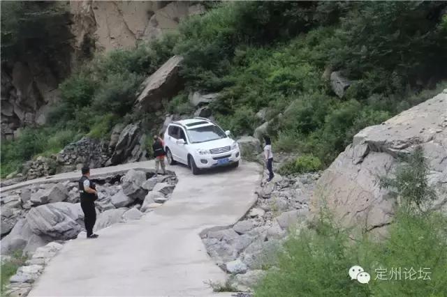 这八十多个定州人折腾了俩月折腾了个啥？