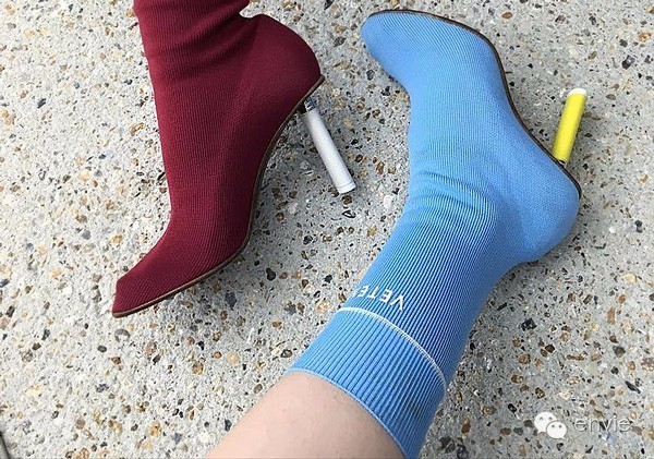 今日新款美鞋穿搭推荐,今冬流行美搭