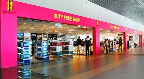 十大免税店在哪,全球免税店必买的东西