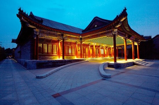 北京颐和安缦酒店官网,北京颐和安缦酒店房价