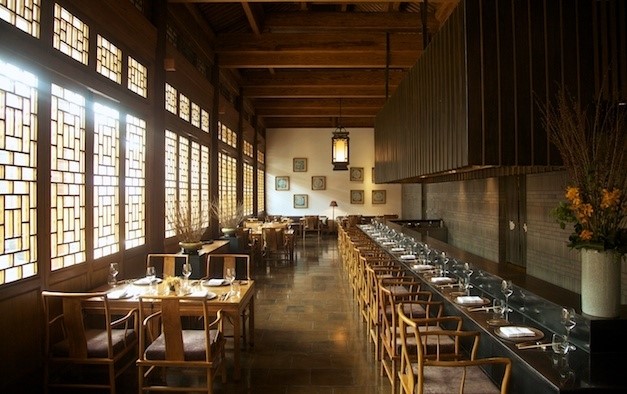 北京颐和安缦酒店官网,北京颐和安缦酒店房价