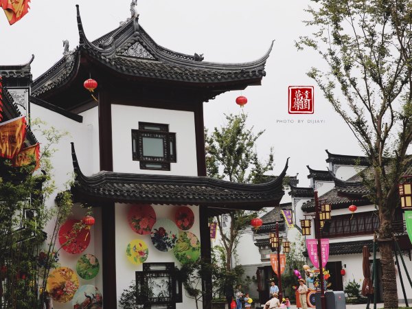 准备好你的心跳与尖叫，带你玩转合肥万达乐园