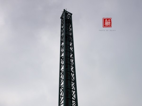 准备好你的心跳与尖叫，带你玩转合肥万达乐园