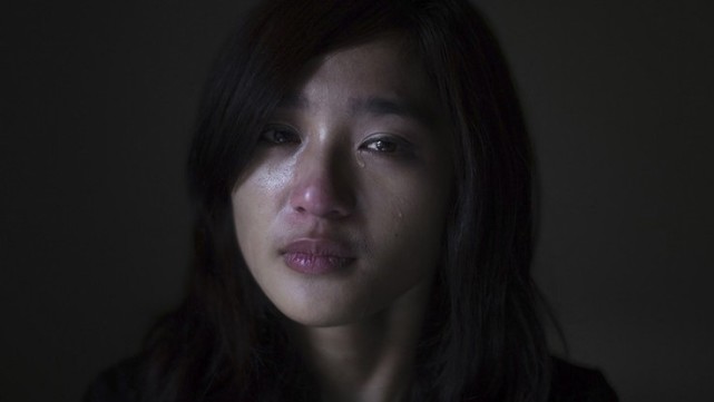 和婆子妈不和遭到老公和他家人的排挤，我想离婚