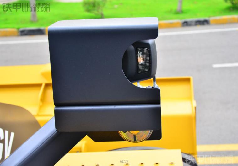 徐工50g和50gv的区别,徐工装载之王500hv的构造图