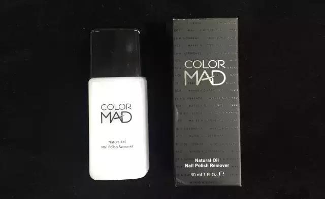 卸甲水评测,磨砂卸甲水