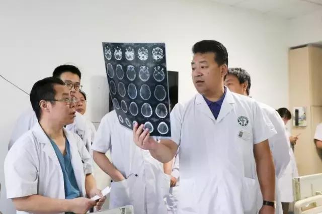 良性脑瘤怎么治最好,恶性脑瘤最好的治疗方法是