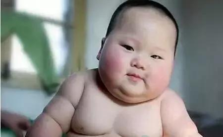 八岁孩子能吃能睡就是不长肉,为什么宝宝能吃就是不长肉