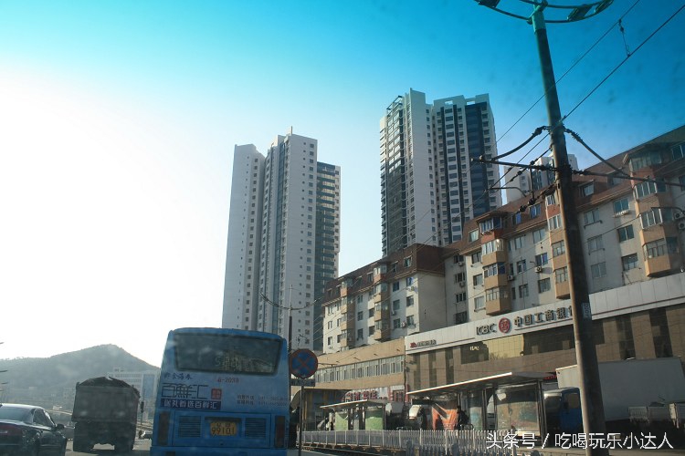 大连都有哪些学区房,大连哪些地方是学区房