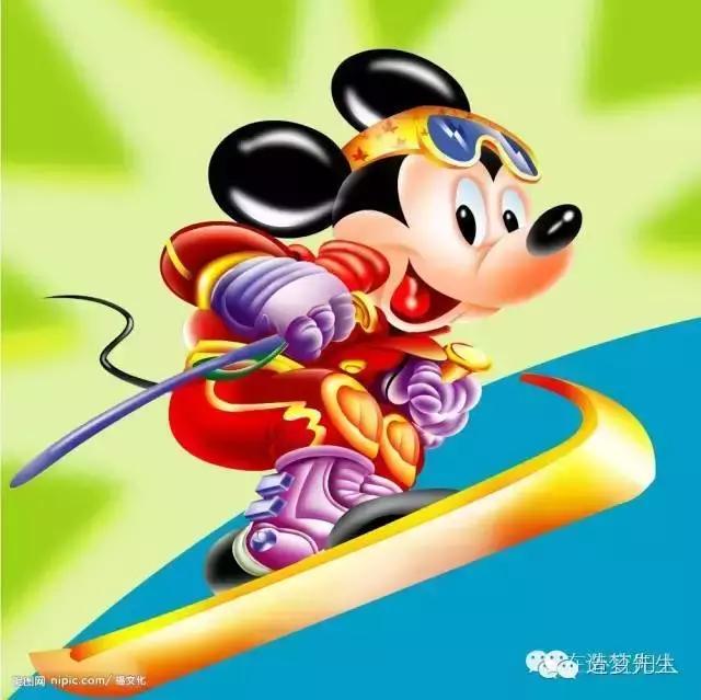 最适合学习的动画片,这些动画片你还在少儿频道看过吗