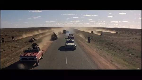 追车经典视频,十大经典电影追车