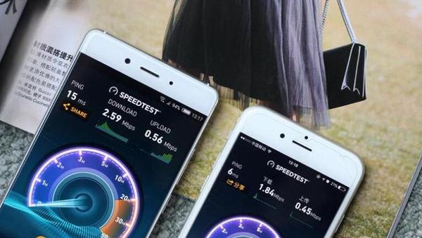 努比亚性能排名,努比亚新款5g黑科技多功能