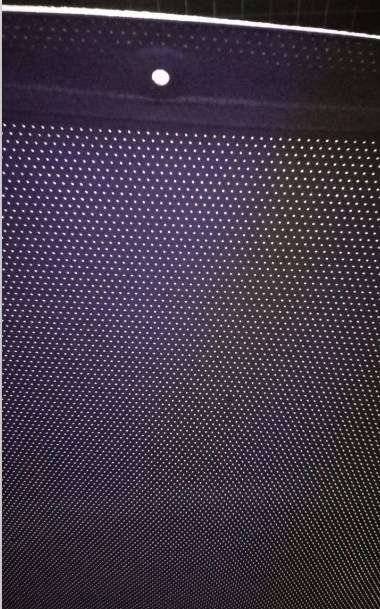 imax厅最佳观影区域 (imax最佳位置区域)