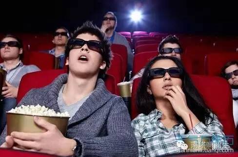 imax厅最佳观影区域 (imax最佳位置区域)