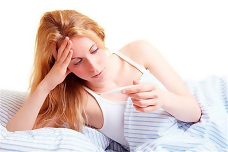 孕妇发烧怎么办会不会影响胎儿,孕妇发烧怎么办吃什么药