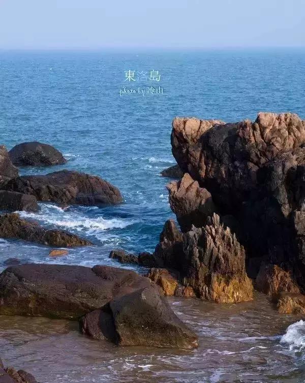 福建这些文艺到爆的灯塔，去完之后才能跟夏天好好道个别！