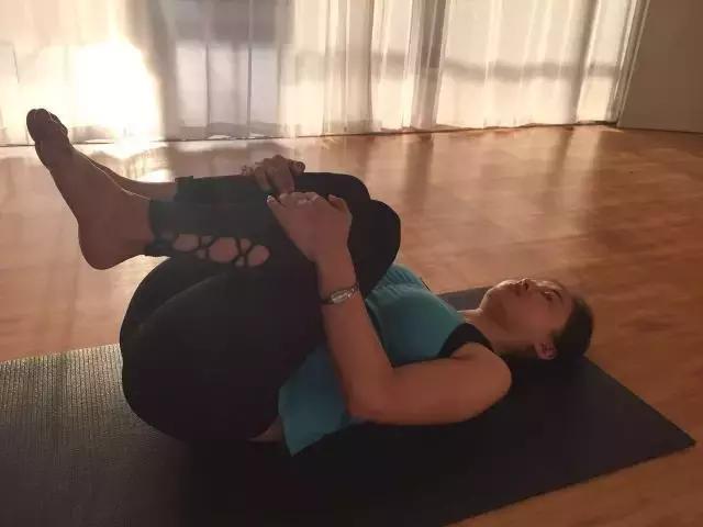 瑜姐来救你：秋天的“乏”如何破