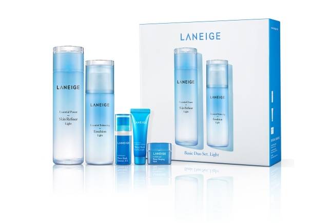 换季护肤大作战攻略,最好的韩国护肤套装