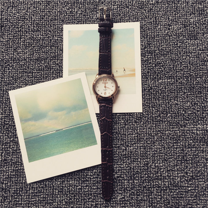 学生党手表推荐百元以下,百元学生党手表