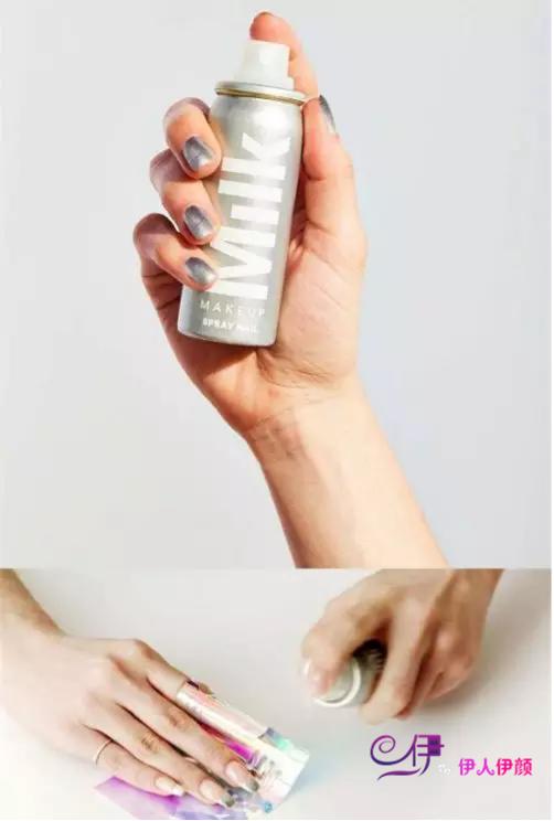 手癌患者,抗癌后第一次美甲