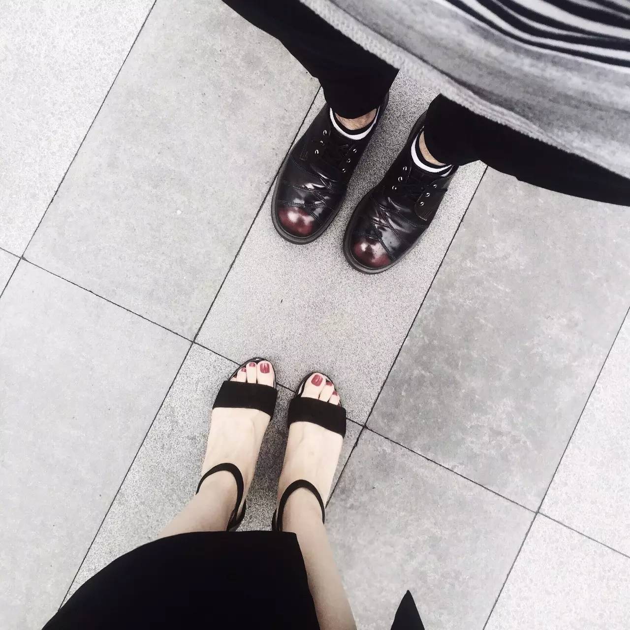 永不过时的尖头鞋,低跟尖头鞋推荐