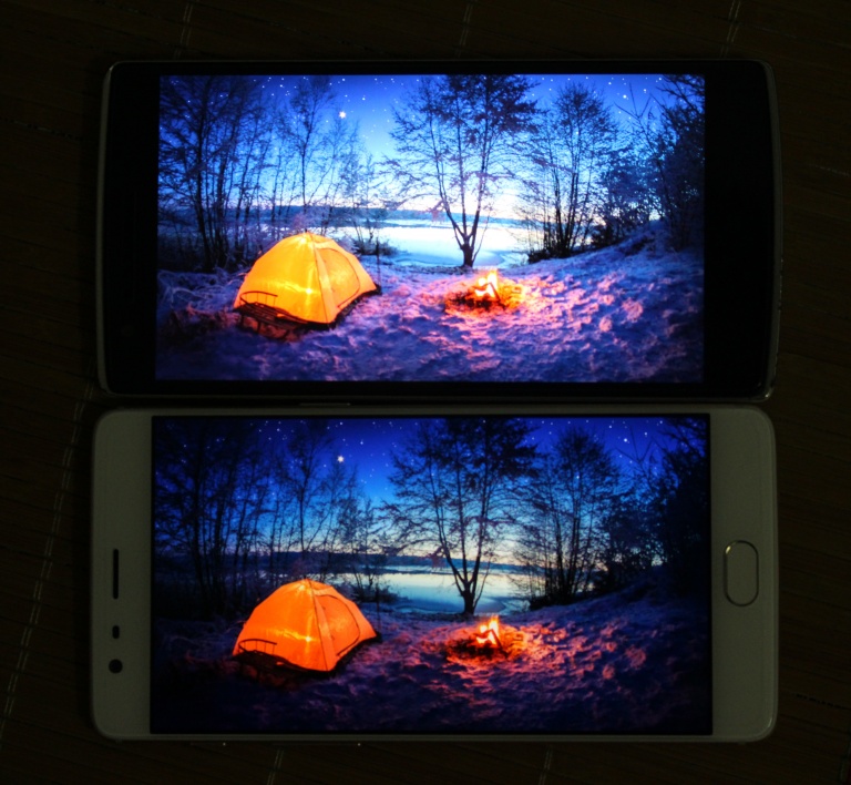 手感最好的手机一加,一加手感