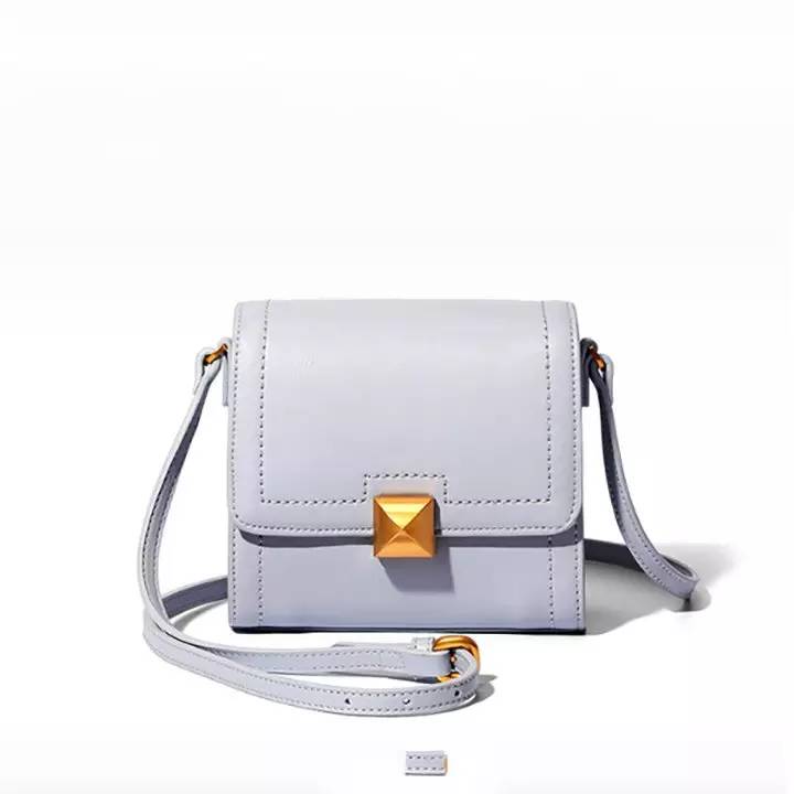 推荐小众包治百病包包斜挎包,好看又实用的单肩包