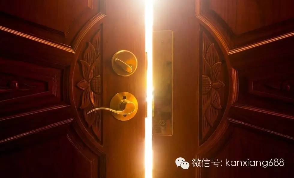 你家是旺你还是损你？自己动手就知道！