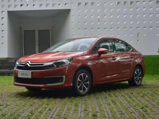 为什么c4l越卖越便宜,14款的c4l还值得买吗