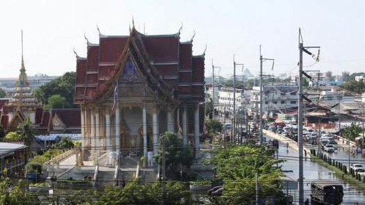 不可错过的六大景点和美食推荐,不可错过魔幻