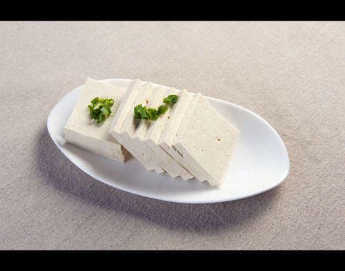 吃豆腐减肥的亲身经历,减肥可以吃豆腐吗晚上