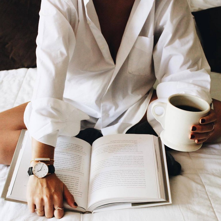 文青快手刀！DW推出手镯　跟表一起戴超有质感