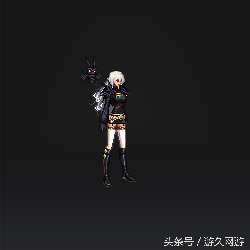 dnf那些年的武器名字,dnf值得回忆的装备