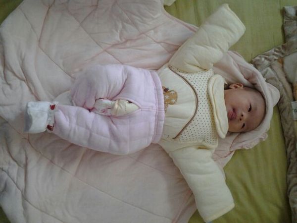 宝宝能不能穿薄纱紧身裤,宝宝能穿紧身的吗