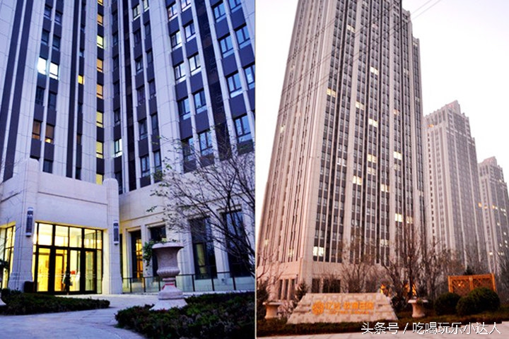 大连都有哪些学区房,大连哪些地方是学区房