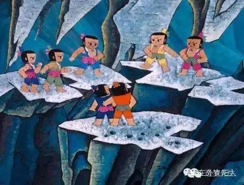 最适合学习的动画片,这些动画片你还在少儿频道看过吗