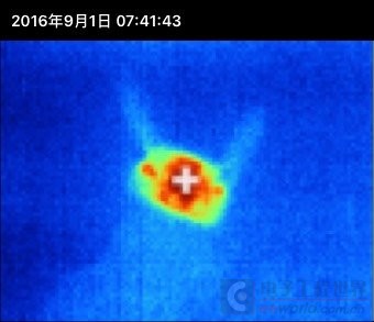 fluke福禄克279fc热成像,fluke279可以和电脑连接么