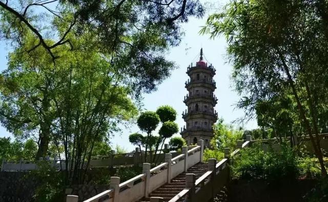 福建这些文艺到爆的灯塔，去完之后才能跟夏天好好道个别！