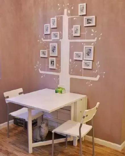 家里大空间怎么利用,房间面积不够空间来凑