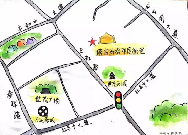 听我一句劝，千万不要去南昌这家店！