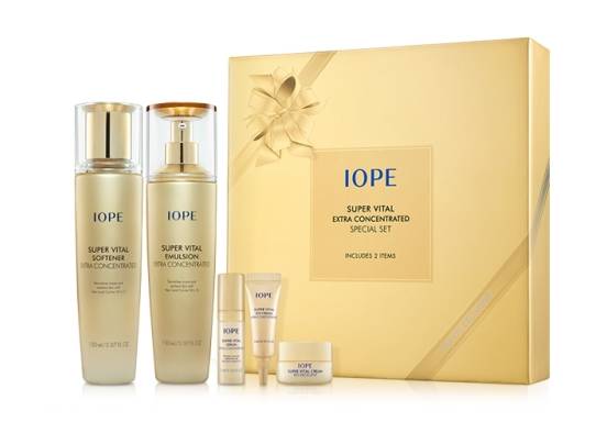 换季护肤大作战攻略,最好的韩国护肤套装