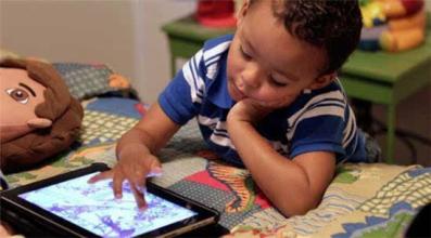 孩子寒假玩游戏开学视力降落,又到了开学季该怎么办