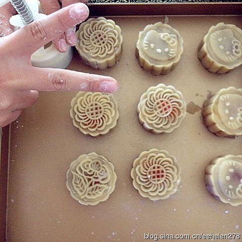 盘点最好吃的几款月饼,近几年吃过的最好吃的月饼了